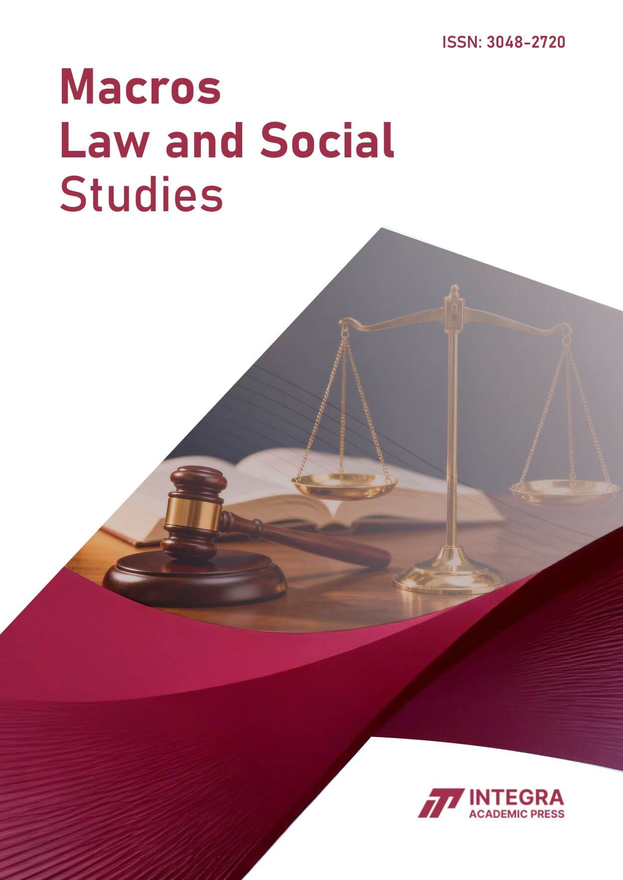 Maros Law and Social Studies